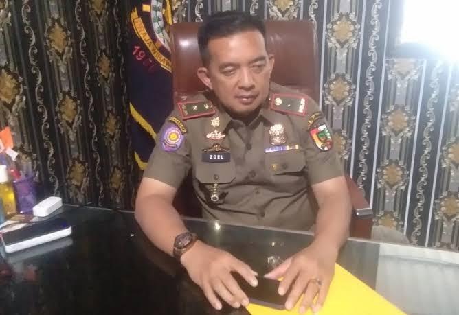 Bangunan Langgar GSB, Kepala Satpol PP Segera Perintahkan Anggota